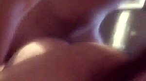 Doggystyle For This Queen With Big Ass