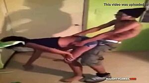 intense bikini dances in the yard 2014 compilation with nude sexy moves