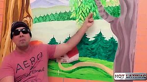 i hot latin ebony ass fuck kate bittencourt