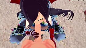 I fuck friedrich der gro�e free pov azur lane full fantasyking3 cartoon anime hentai 3d