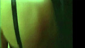 Two amateur girls spend a great night together exploring homemade fun with toys and intimate moments