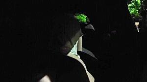 Homemade Couple Fucks With Big Cock