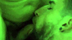 falconstudios gay threesome with alex mecum and thyle knoxx