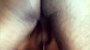 Did she let her best friend get fucked by fiance?