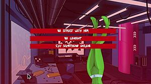 Discovering clover paprika trainer episode 3 in 3d hentai