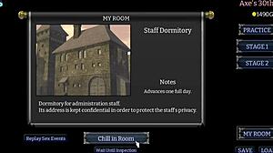 Reviewing Several Women In The Imperial Gatekeeper Part 4