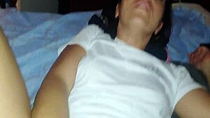 Italian dialogues exploring intimate hand interactions and toy play in a suggestive manner