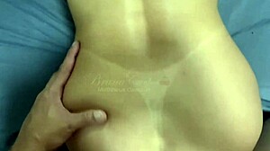 Invited Colleague for a Fun Time, Husband Joined the Group Play