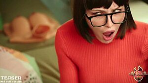 Velma and scooby case number 69