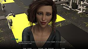 I'm so turned on watching WVM gameplay part 18 in public.