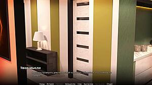 In this 3D cartoon, the sexy big-titted heroine GETS ROUGHLY LICKED in outdoor missionary position