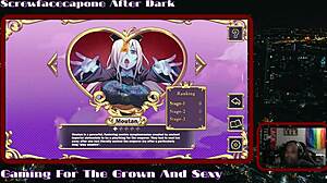 Get To Work Succubus Chan Longplay