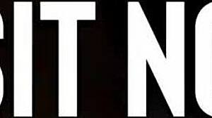 hot stepmom bounces her big tits in the full movie