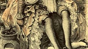 Wow, Vintage Erotic Drawings in Anime Style!