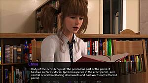 lets play nudist school part 12 latex dreams