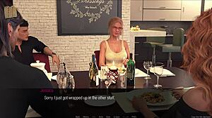 Jessica Oneil's hard news 15