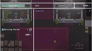 Attacking Enemy Base to Rescue Women