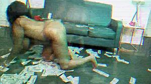 Diamonds Demons And Debauchery In Black Brothel Scene