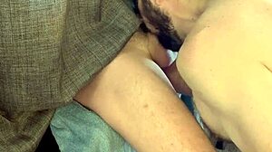 Want to see gay amateurs swallow after deepthroat at gloryhole?