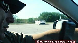 hardcore euro gangbang anal teen first time