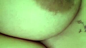 Testing Live Cam Features On Mobile Phone