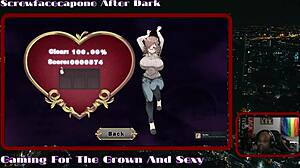 Get To Work Succubus Chan Longplay