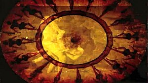 vintage drawings from retro comics and anime collections 😊