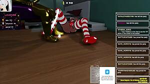 Athena Airis - Chaturbate Archive