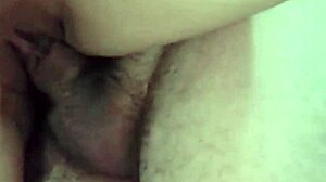 Hot home sex with wife riding and cumming 😍