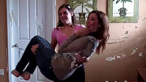 Let Us Show You How Strong We Are Getting