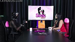 Ramona 69 explains BDSM safety key