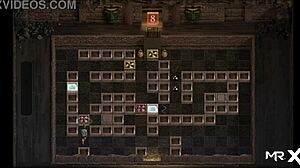 Erotic Anime Massage Leads To Creampie