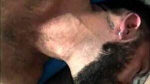 me and my boy having some fun with monster cock pt2 😜