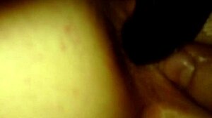 Sie Schreit Bis Zum Anal Orgasmus