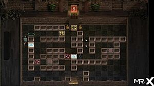 Erotic Anime Massage Leads To Creampie