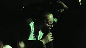 Homemade Couple Fucks With Big Cock