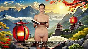 introduction - the art of war - naked book reading