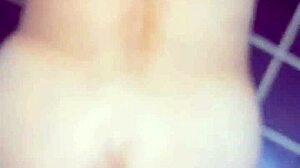 Hot Latina Milf Likes Pussy Licking