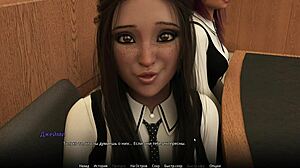 I'm so turned on watching WVM gameplay part 18 in public.