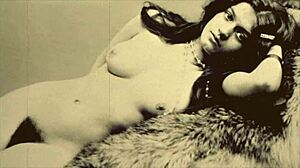 what's steam age porn like?