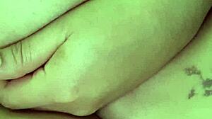 Testing Live Cam Features On Mobile Phone