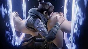 Apex Legends SFM Compilation Collection