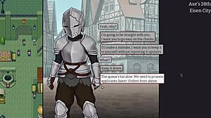 Reviewing Several Women In The Imperial Gatekeeper Part 4