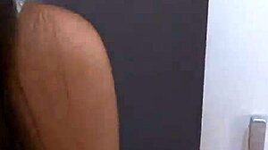 Latina Pornstar Sucks Hidden Cameraman's Cock!