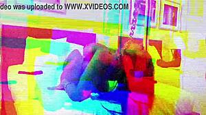 Diamonds Demons And Debauchery In Black Brothel Scene