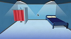 Discovering clover paprika trainer episode 3 in 3d hentai