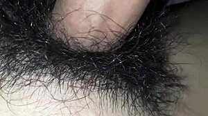 Gay guy fucks his bot in scene one.