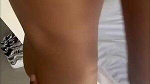 i ate my girlfriend's cousin's ass in a wild night