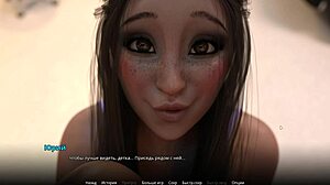 complete gameplay - wvm part 35 with assfucking and riding