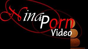 my fuck buddy bangs my pussy hard, leading to intense orgasm.